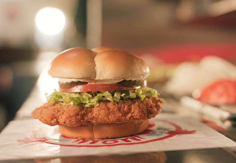 Wendy's: 50% Off Ice Spicy Meal via DoorDash (May 30-31) | Pepper