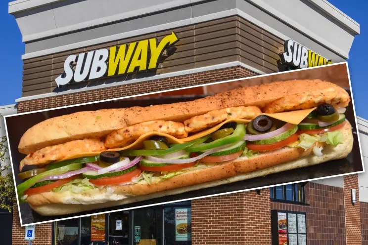 Supway Subway Coupon Codes & Discounts (January 2026) - Full List in ...