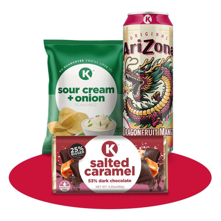 elf bar vape uk Circle K: FREE Snacks for International Women's Day (Read description)